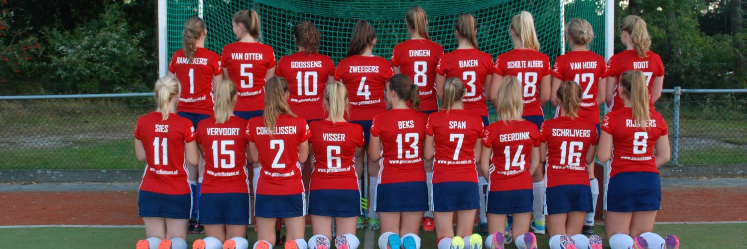 HODDAMES1's profile banner image