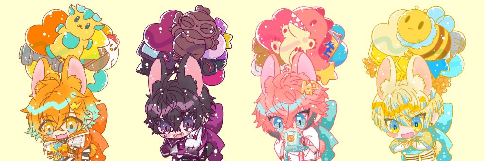 touga_d07's profile banner image