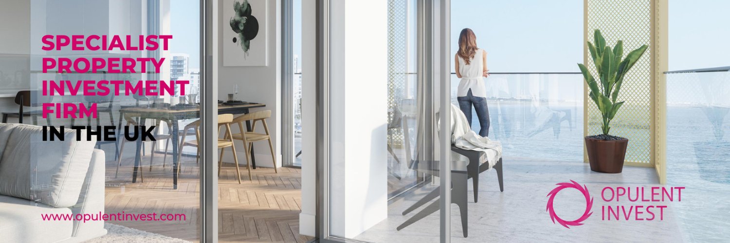 OpulentInvest's profile banner image