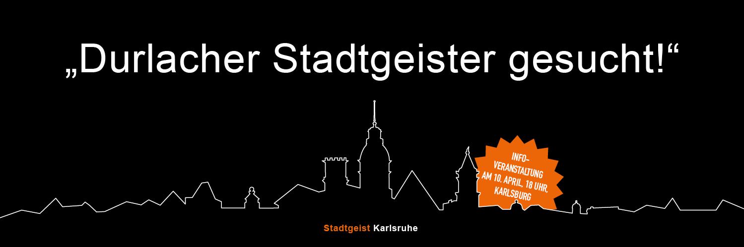 StadtgeistKA's profile banner image