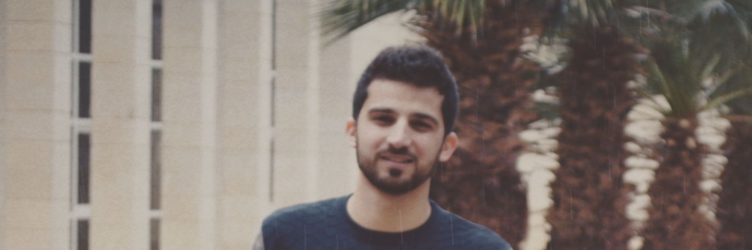 MhamadJradi's profile banner image