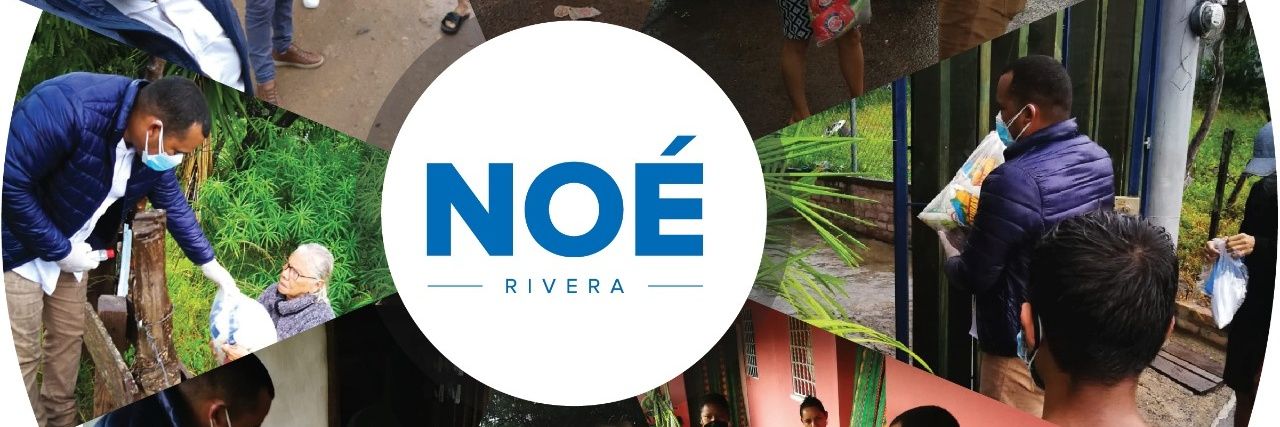 NoeRivera92's profile banner image