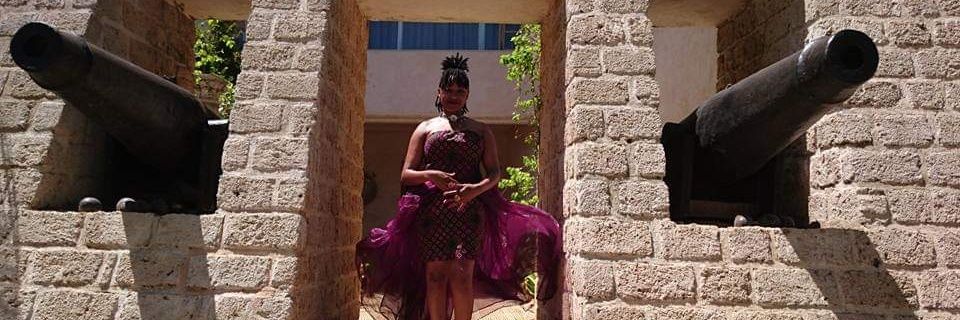 UshoSheee's profile banner image