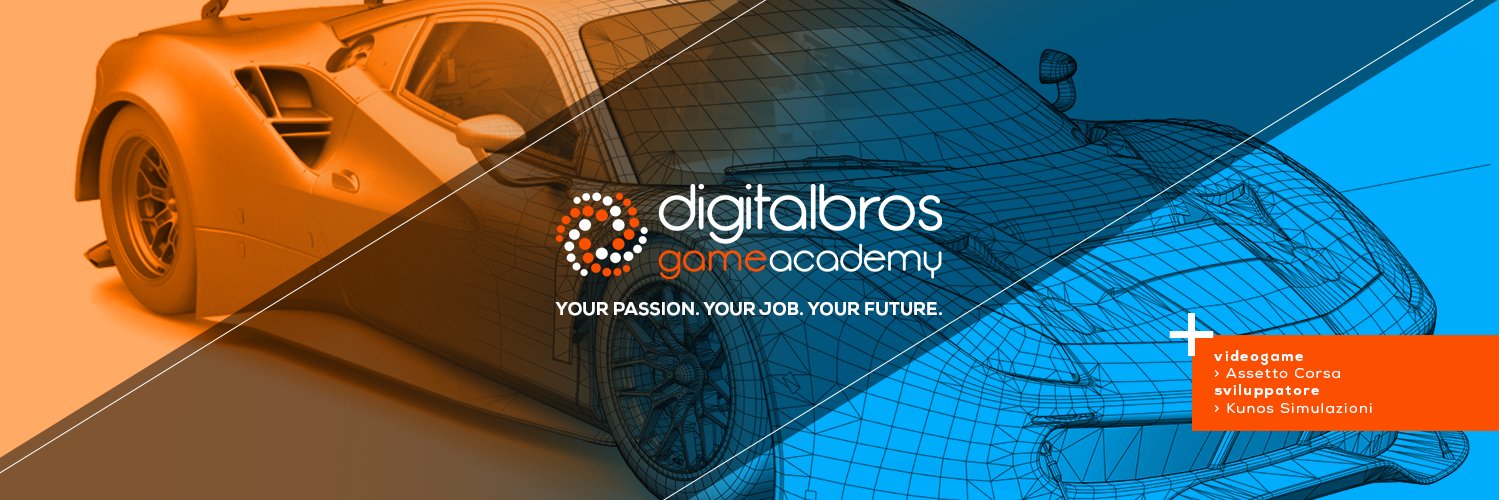 dbgameacademy's profile banner image