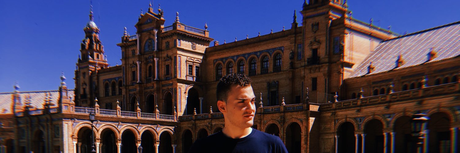 angel_M_paramo's profile banner image