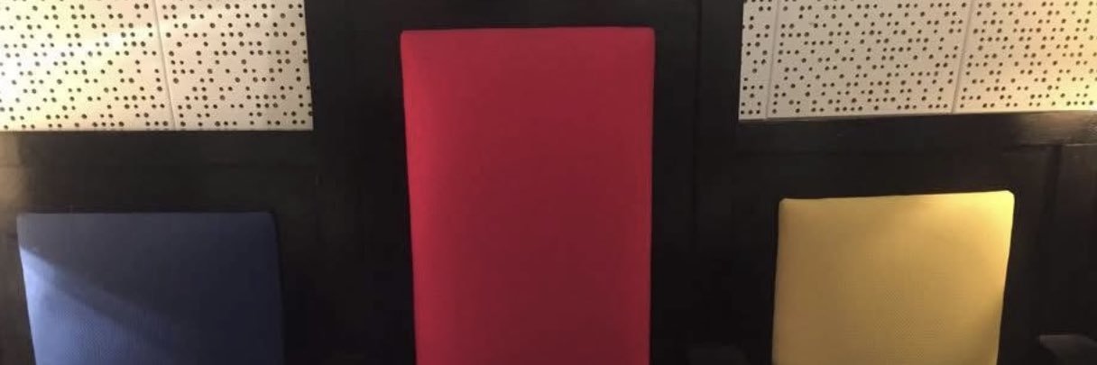 RadioZack's profile banner image
