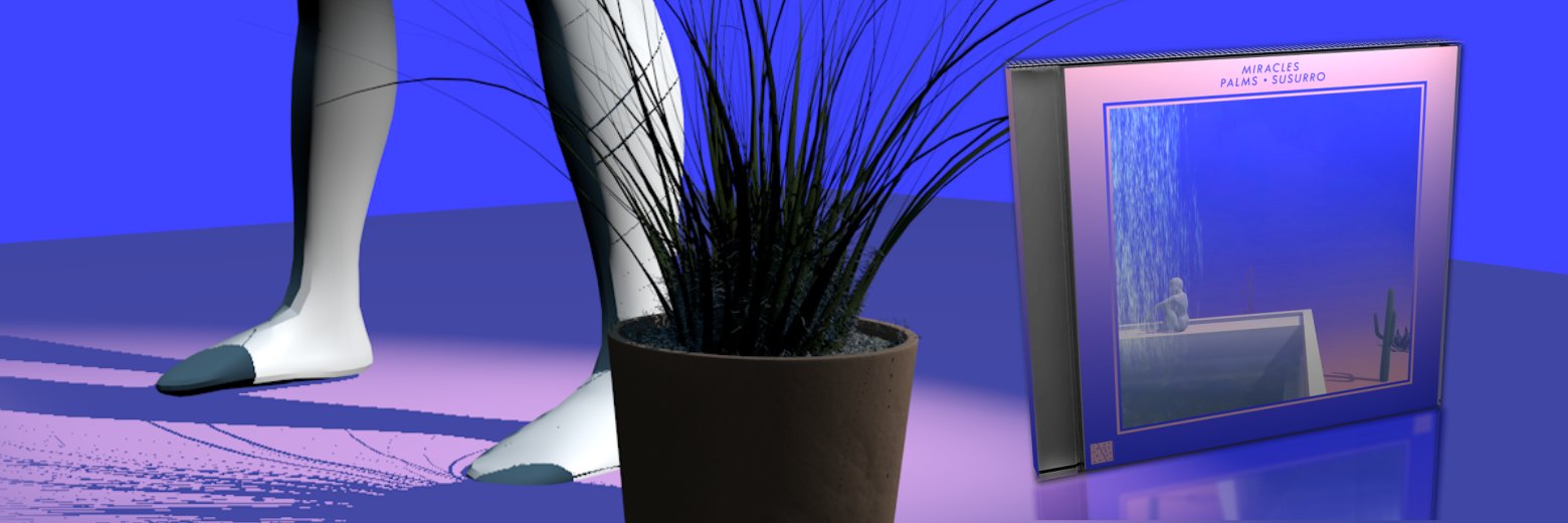 PinealSounds's profile banner image