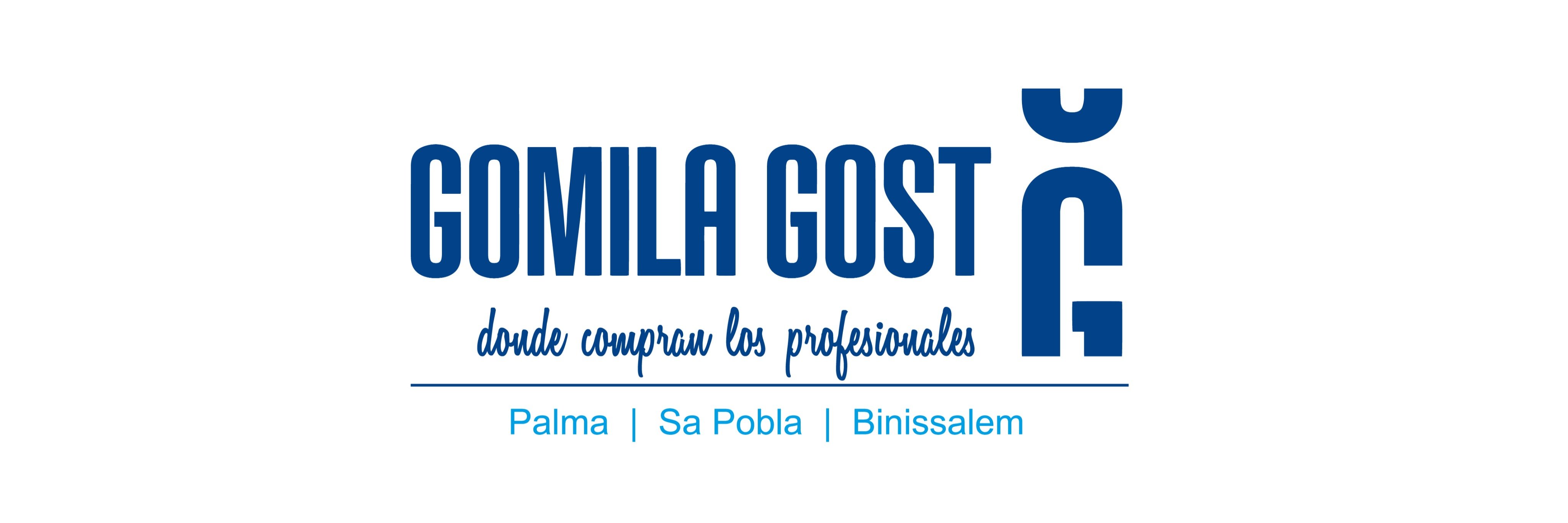 Gomila Gost banner