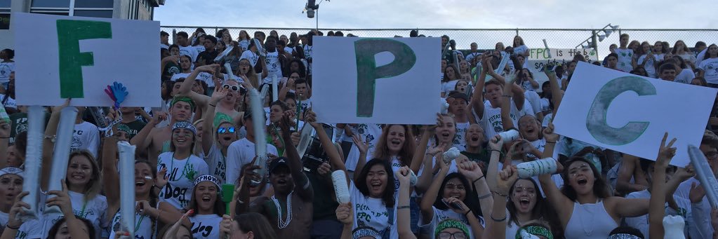 STUDENT SECTION(NBA) banner