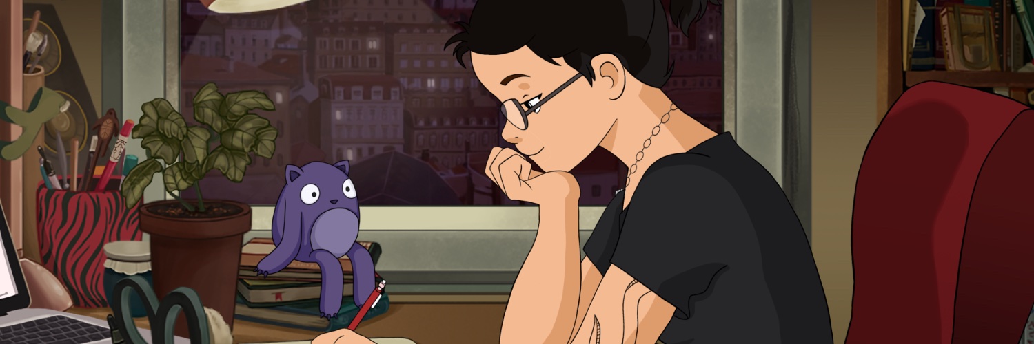 douesera's profile banner image