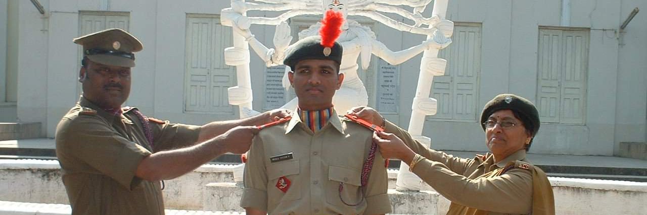 Piyush Merja banner