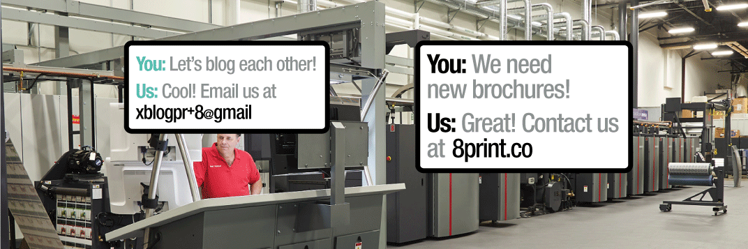 Jeff, HUGE Printing banner