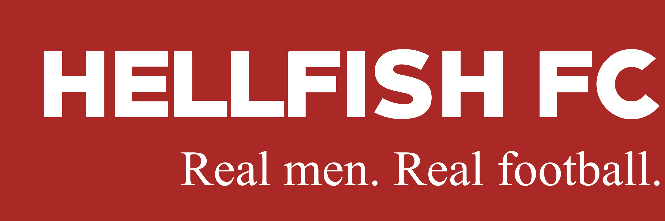 FCHellfish's profile banner image