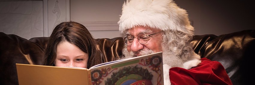 CincySanta's profile banner image