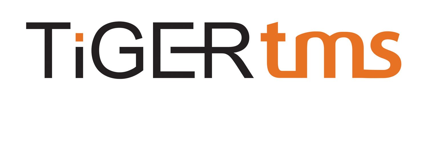 TigerTMS banner