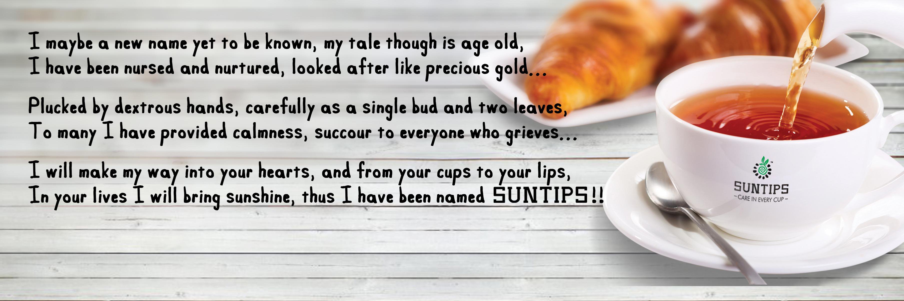 SuntipsTeas's profile banner image
