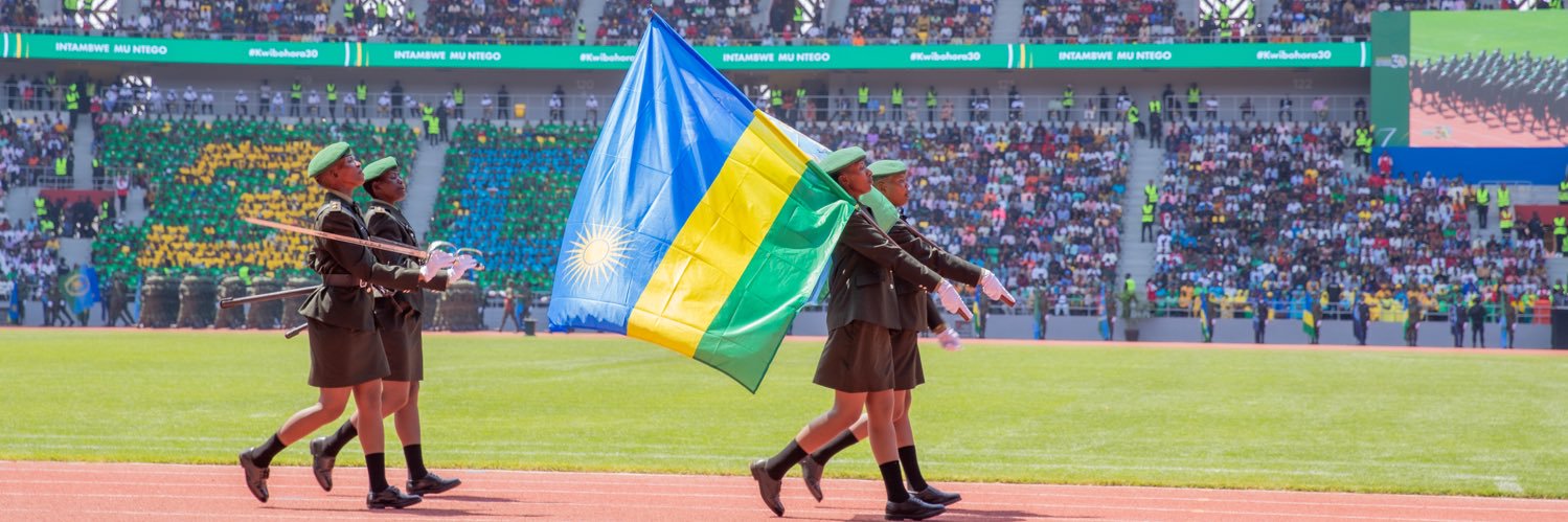 Faustin Nkurunziza banner