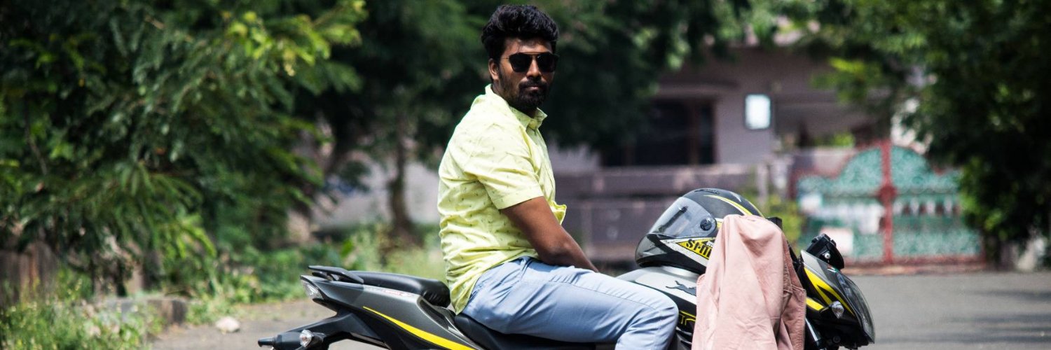 deepakkumar6006's profile banner image