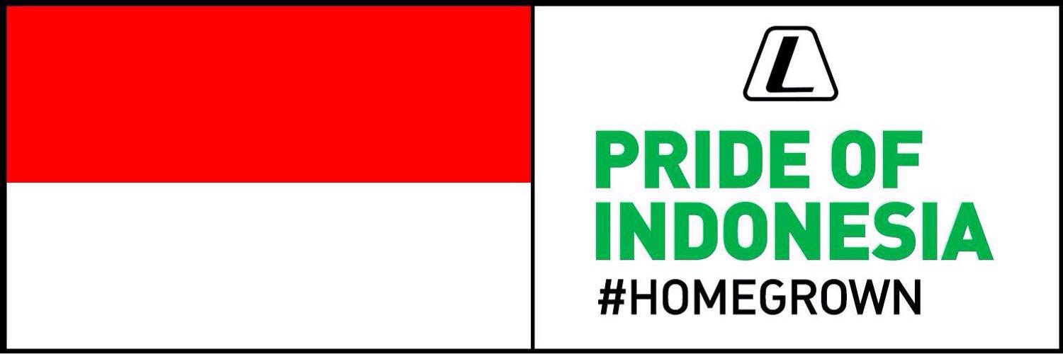LegasIndonesia's profile banner image