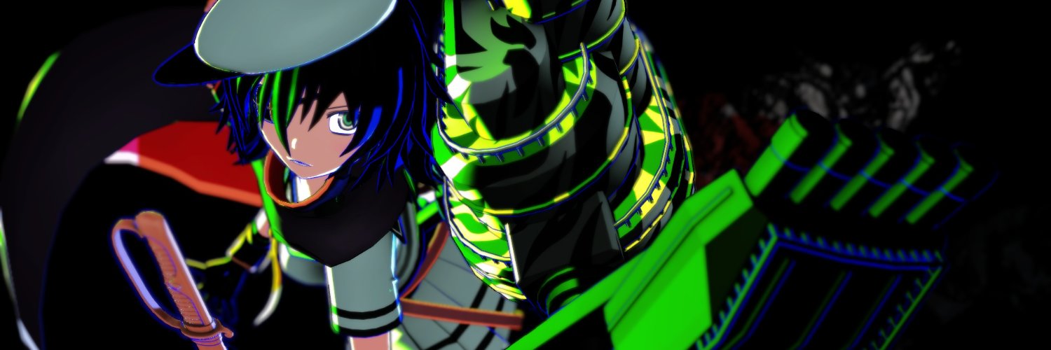 レーム＠【一日一善P】 banner
