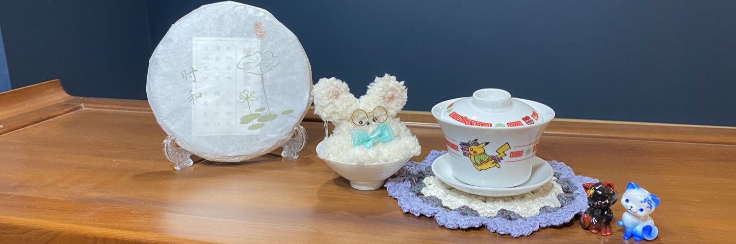 project_tea_ma's profile banner image