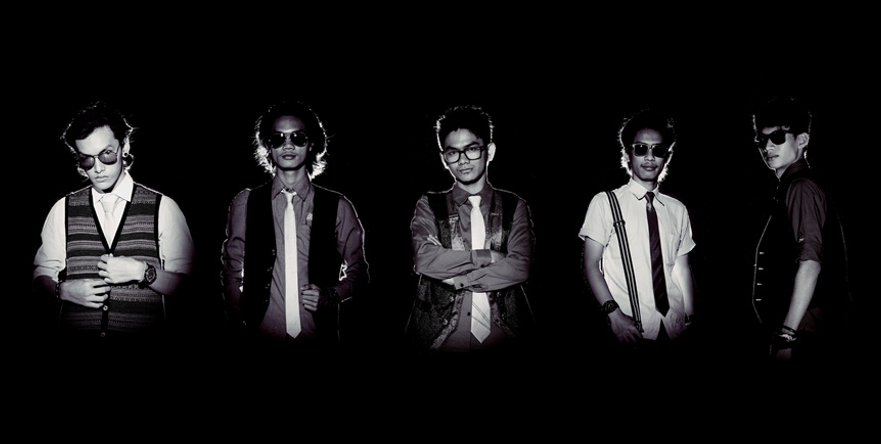 AMSBand11's profile banner image