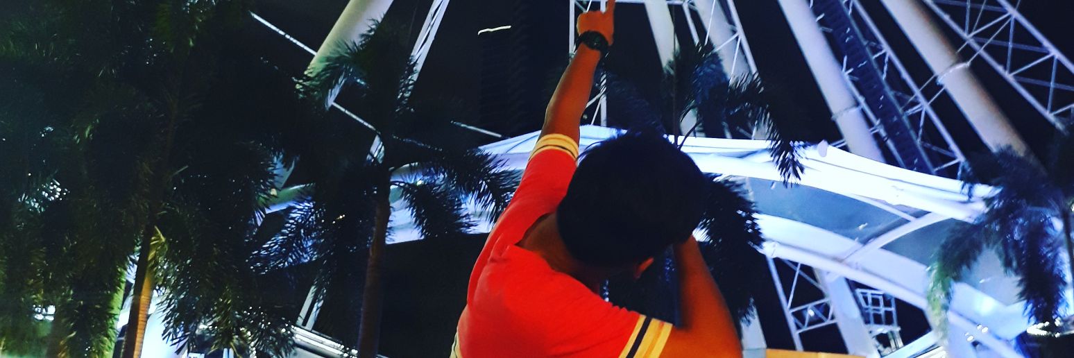 marvinkim87's profile banner image