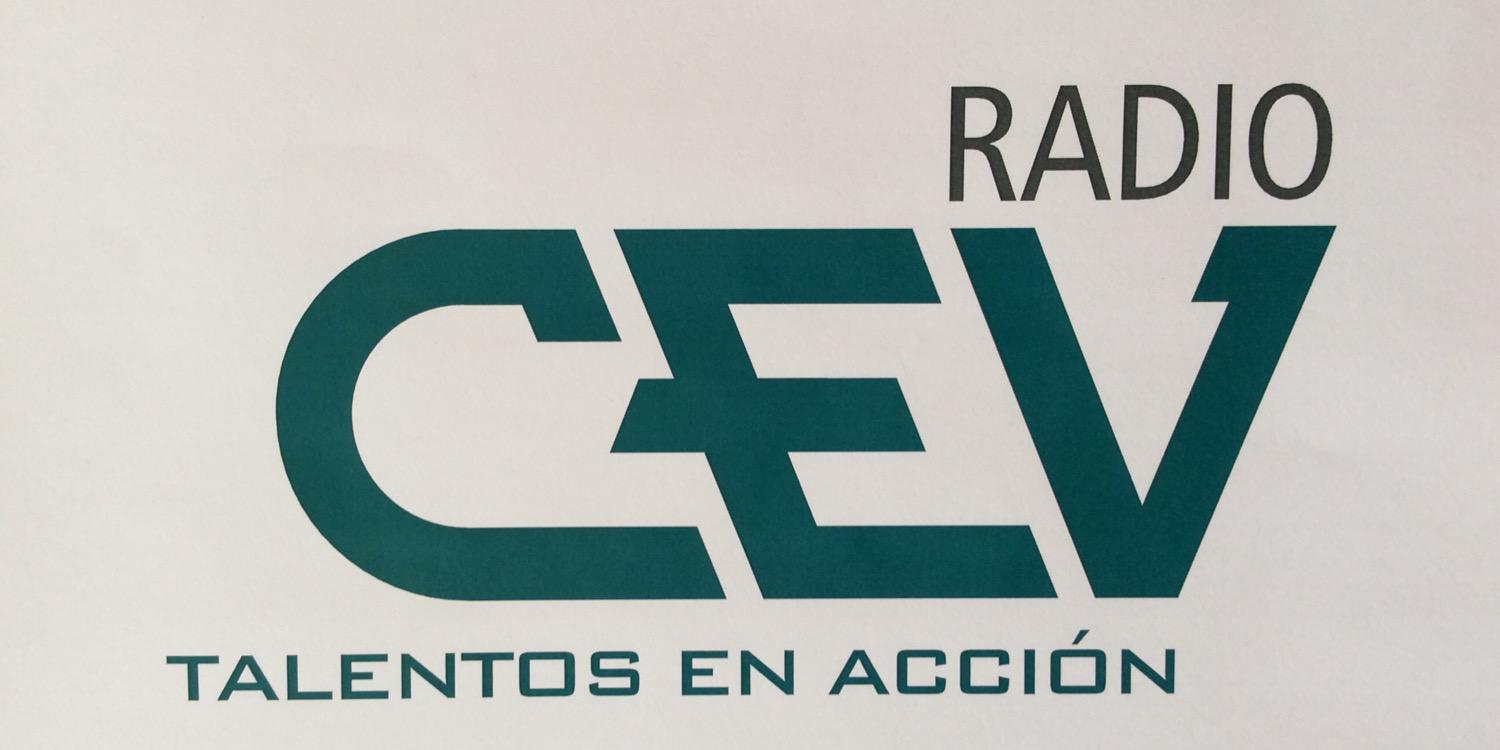 RadioCEV banner