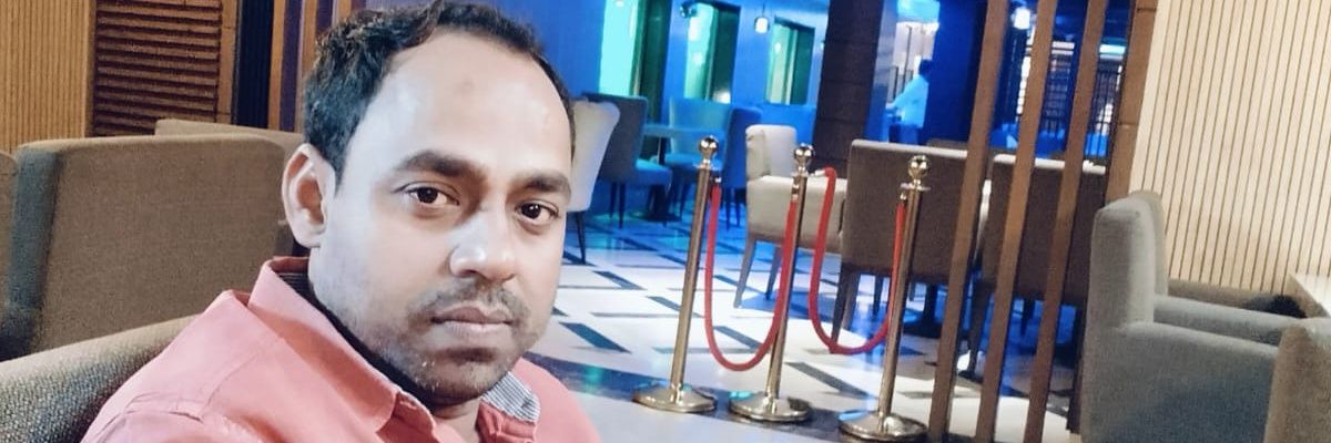 ashutosh7777's profile banner image
