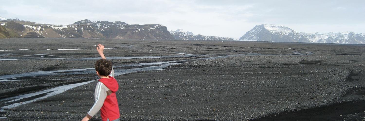 John G. H. Oakes 🍉 banner