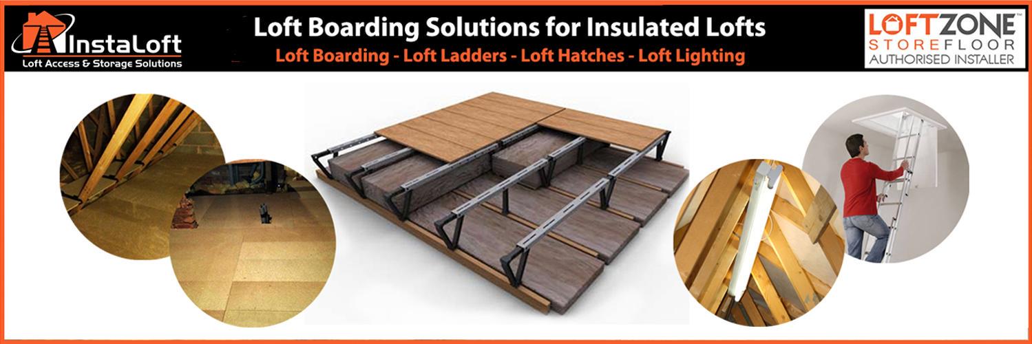LoftBoarding banner