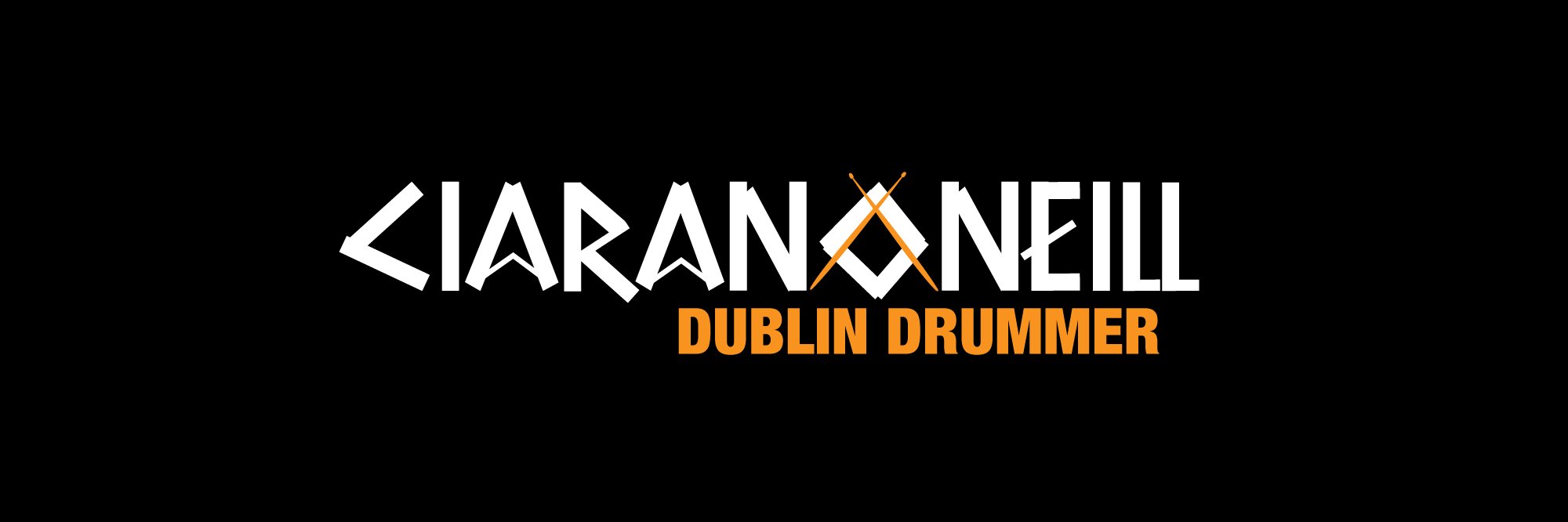 Ciaran O'Neill banner