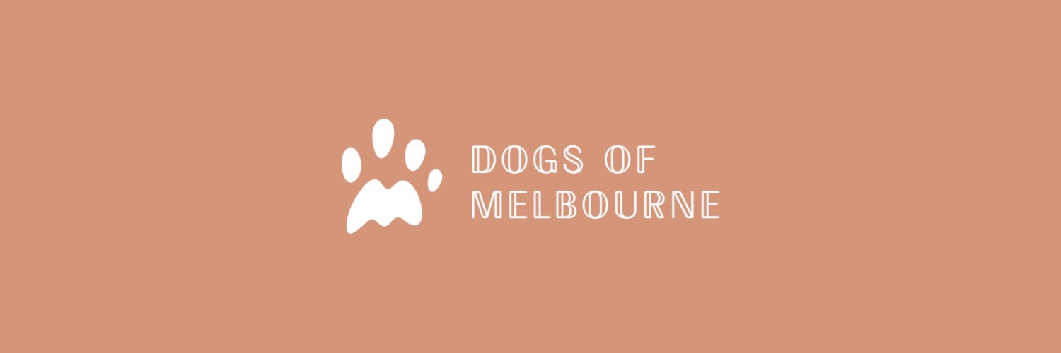 Dog of Melbourne banner