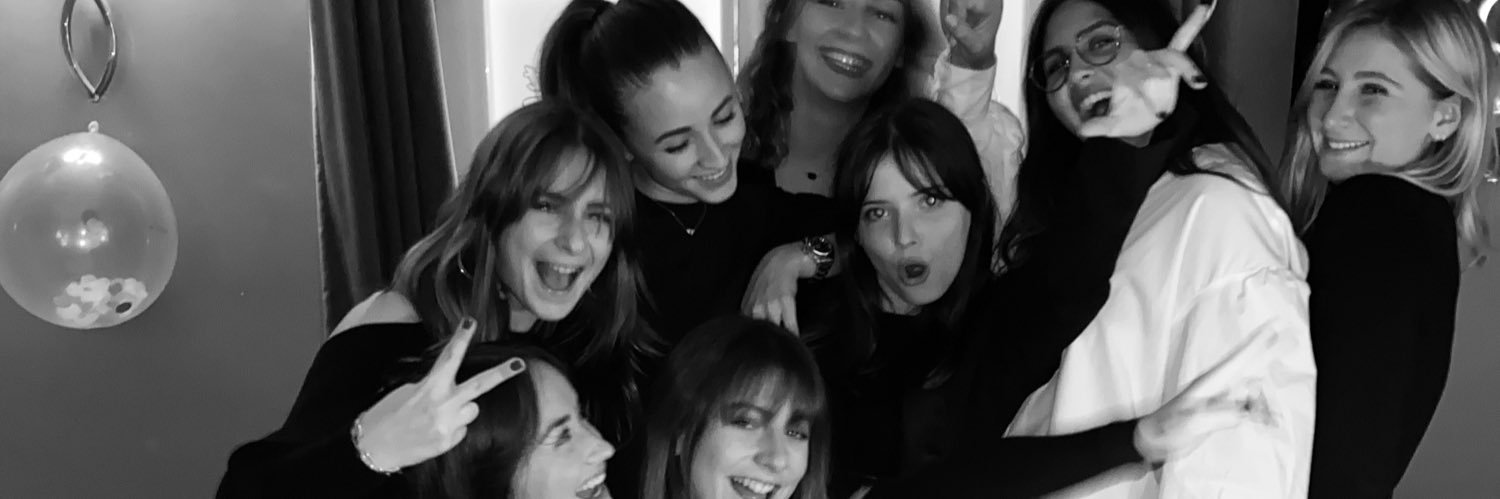 lisadeperetti's profile banner image
