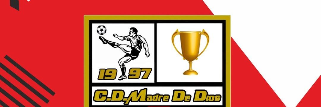 CD Madre de Dios banner