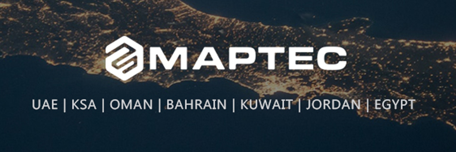 Maptec3D's profile banner image
