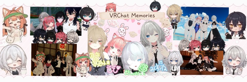 yoru_hamu's profile banner image