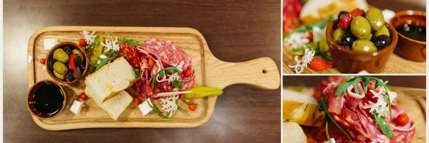 Mundo_Tapas's profile banner image