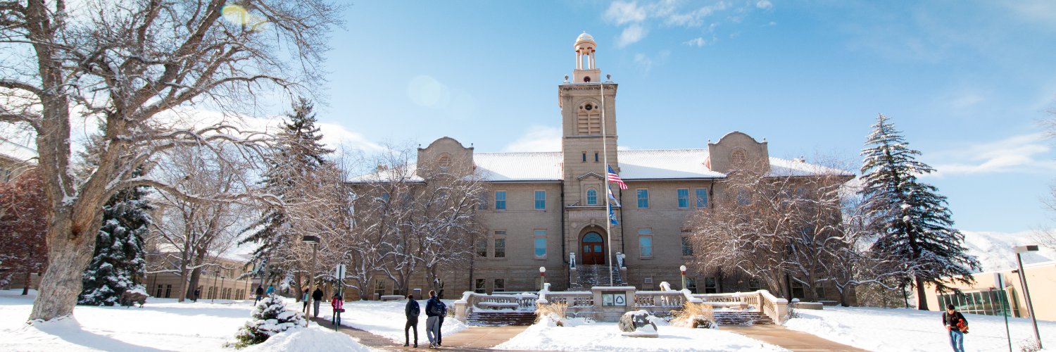 coschoolofmines's profile banner image