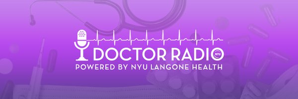 NYUDocs Profile Banner