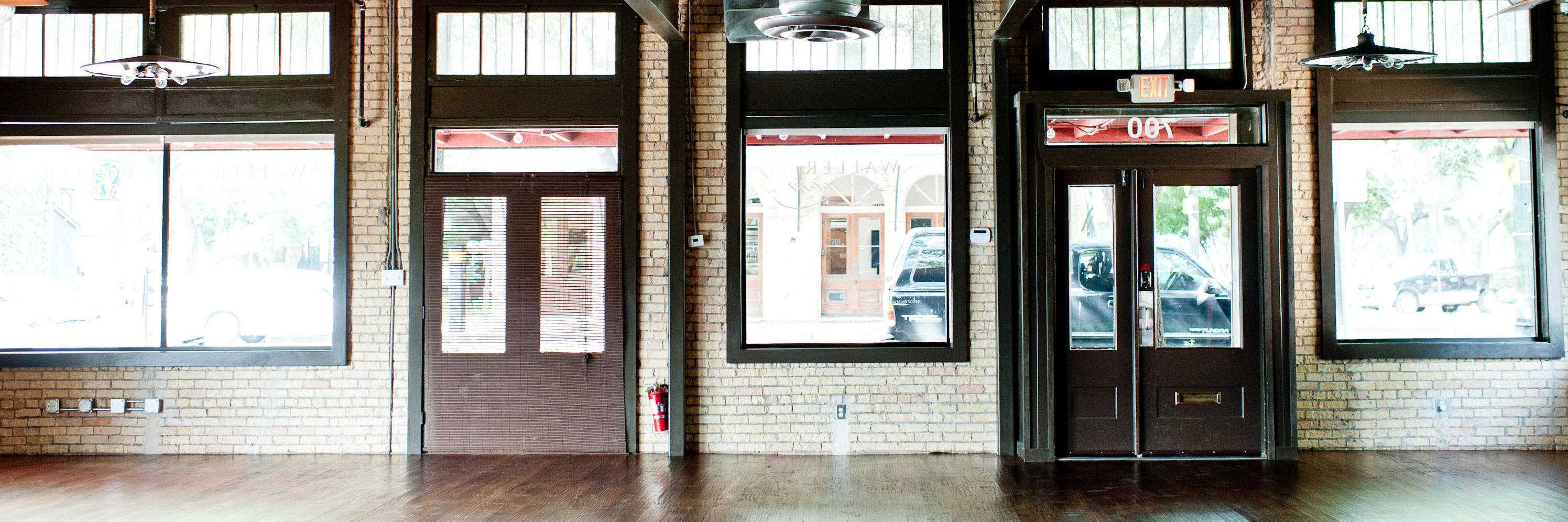 Waller Ballroom (@WallerBallroom) / Posts / X