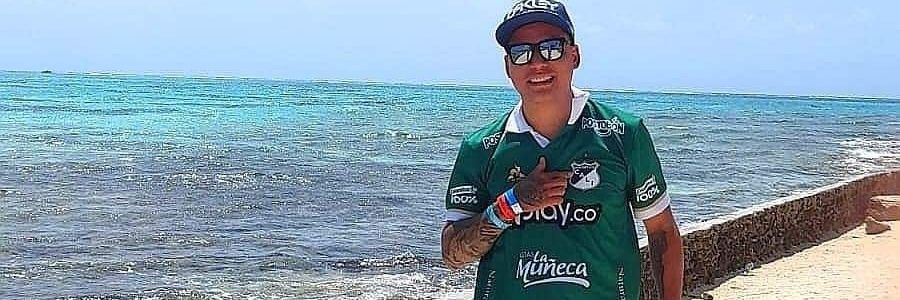 noxsin's profile banner image