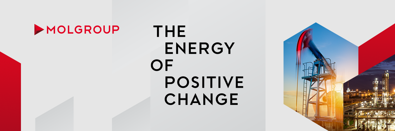 MOL Group banner