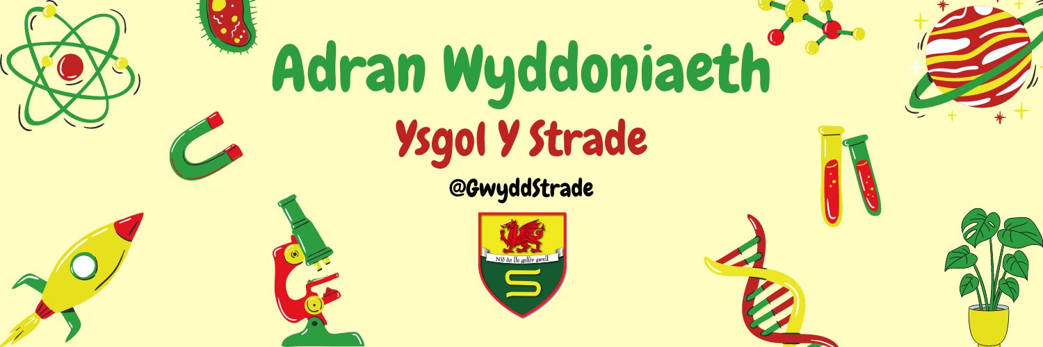 GwyddStrade's profile banner image