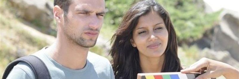 fanmariambachir's profile banner image