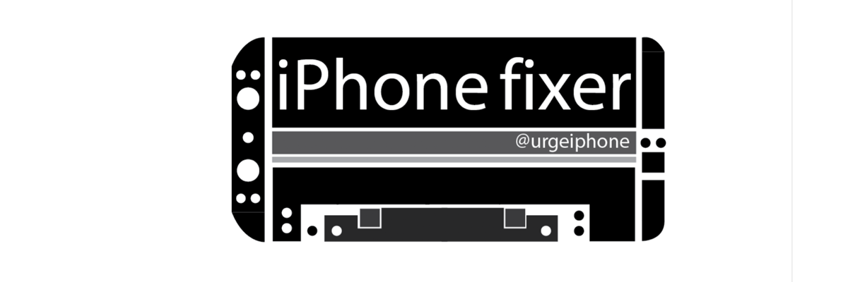 iPhoneFixerMx's profile banner image