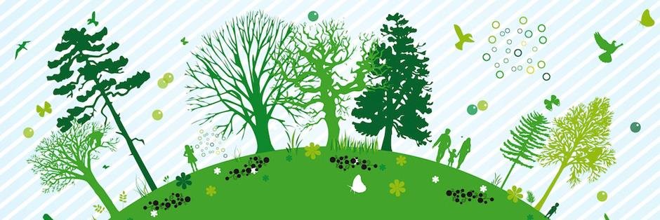 Keep Milton Green!!! banner