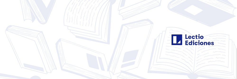 Lectio Ediciones banner