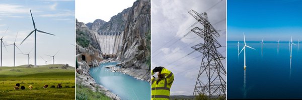 iberdrola Profile Banner