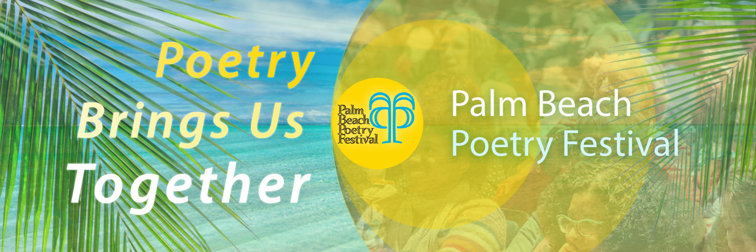 PB POETRYFESTIVAL banner